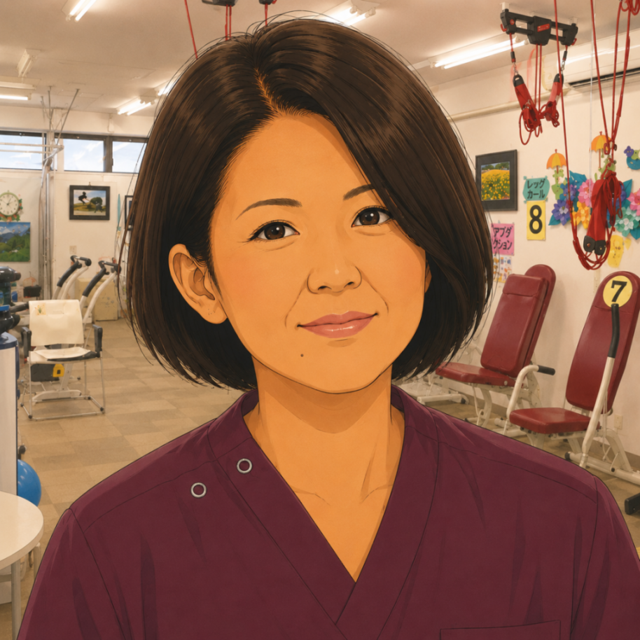 大友礼子